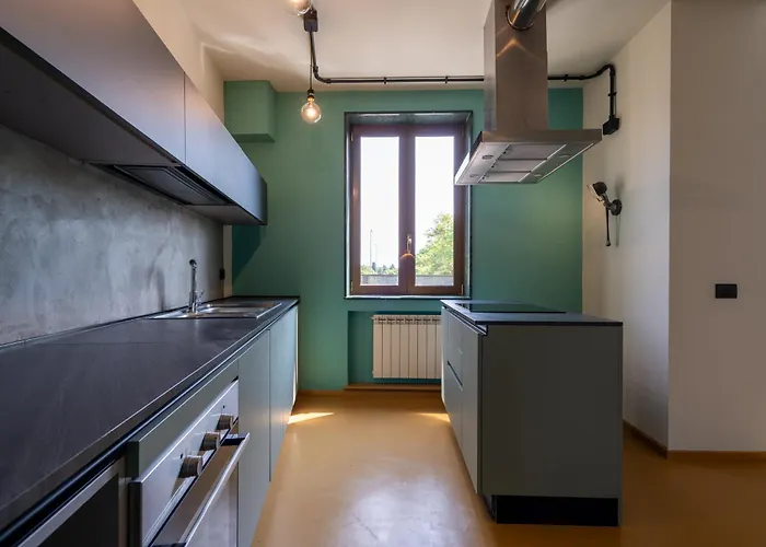 Livin' San Lorenzo